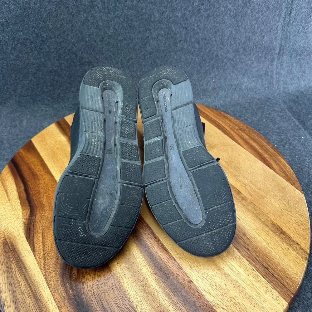 On Women's The Roger Advantage Tennis Size 7.5 Triple black Black 48.98103